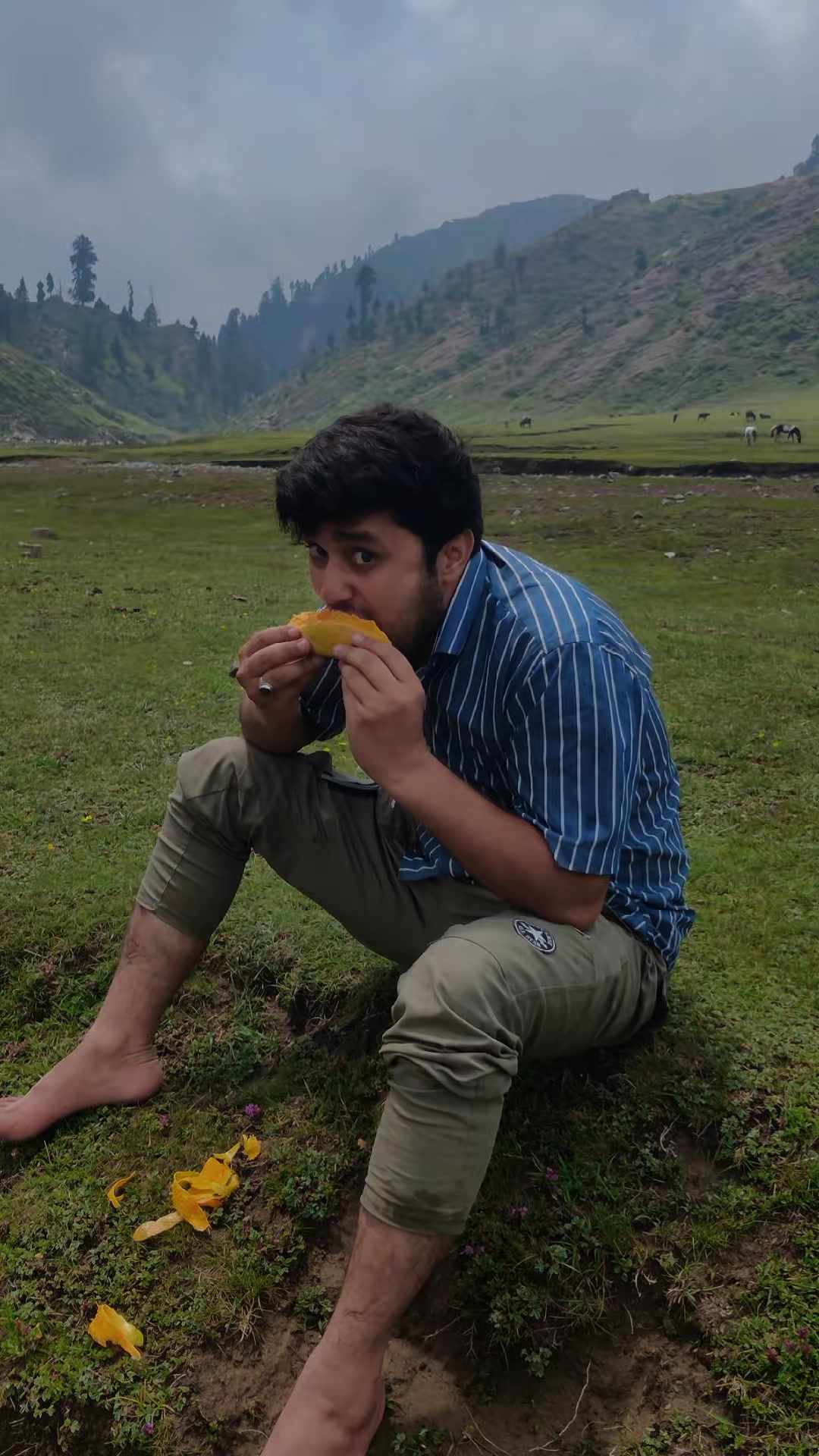 @Ek Hai Arslan
