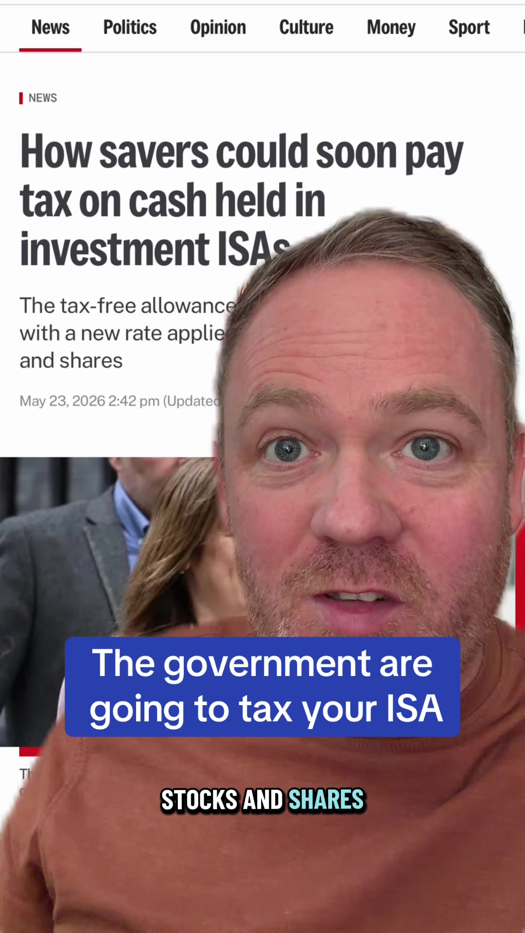 @Neil Invests