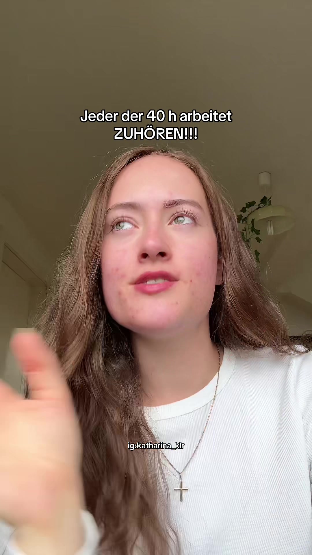 @Katharina |