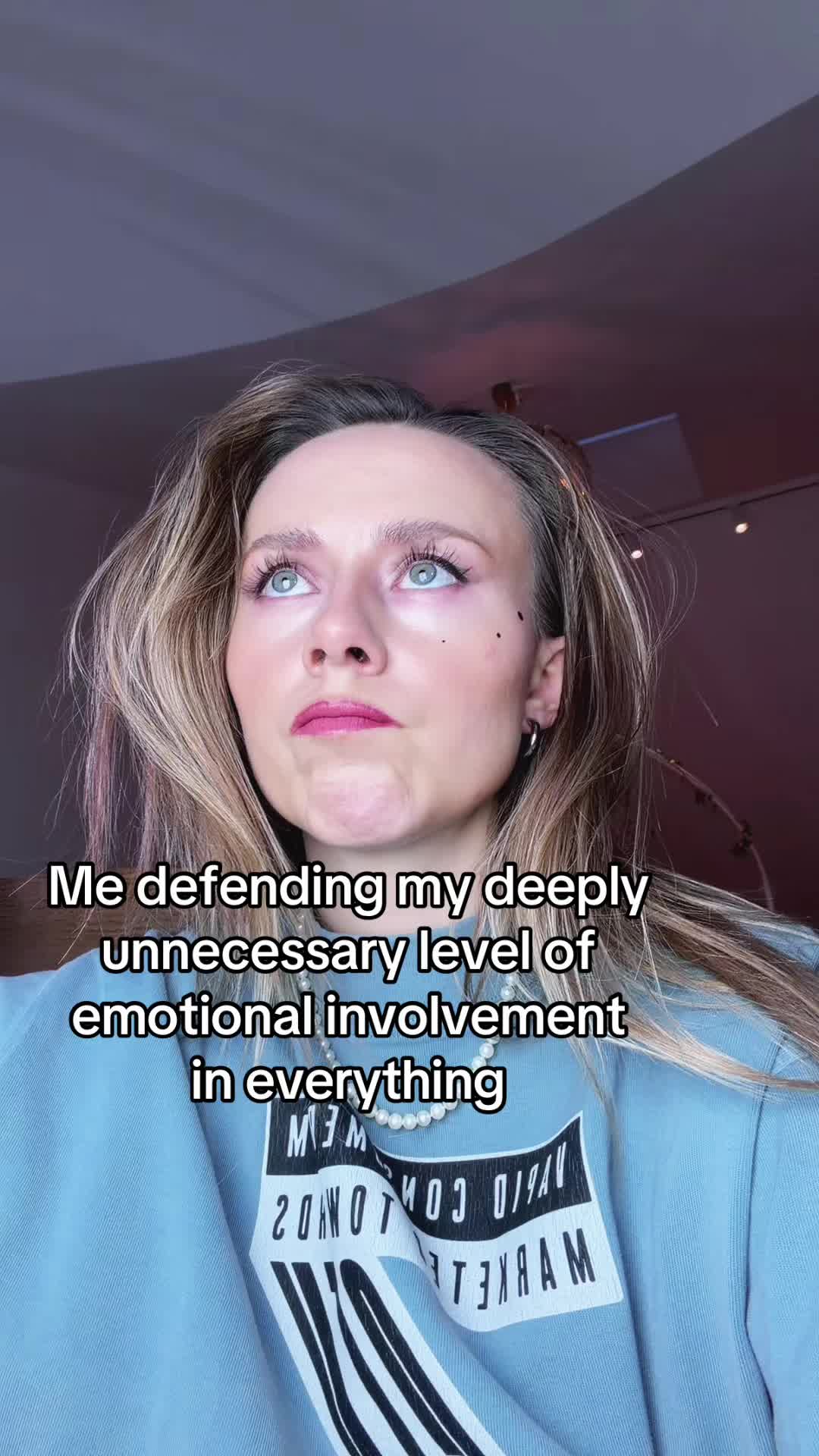 @Amanda Alexander