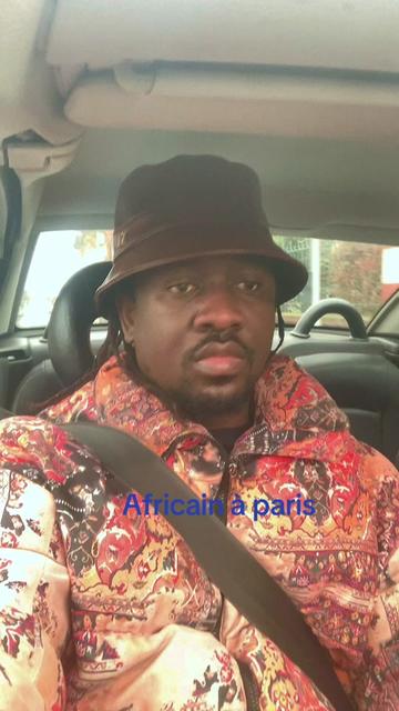 @amima jah mbayo