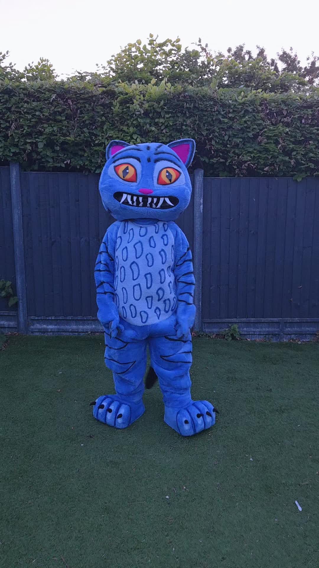 @MissyMascot