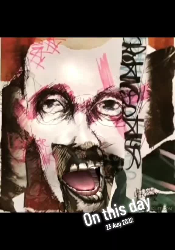 @Crooknose