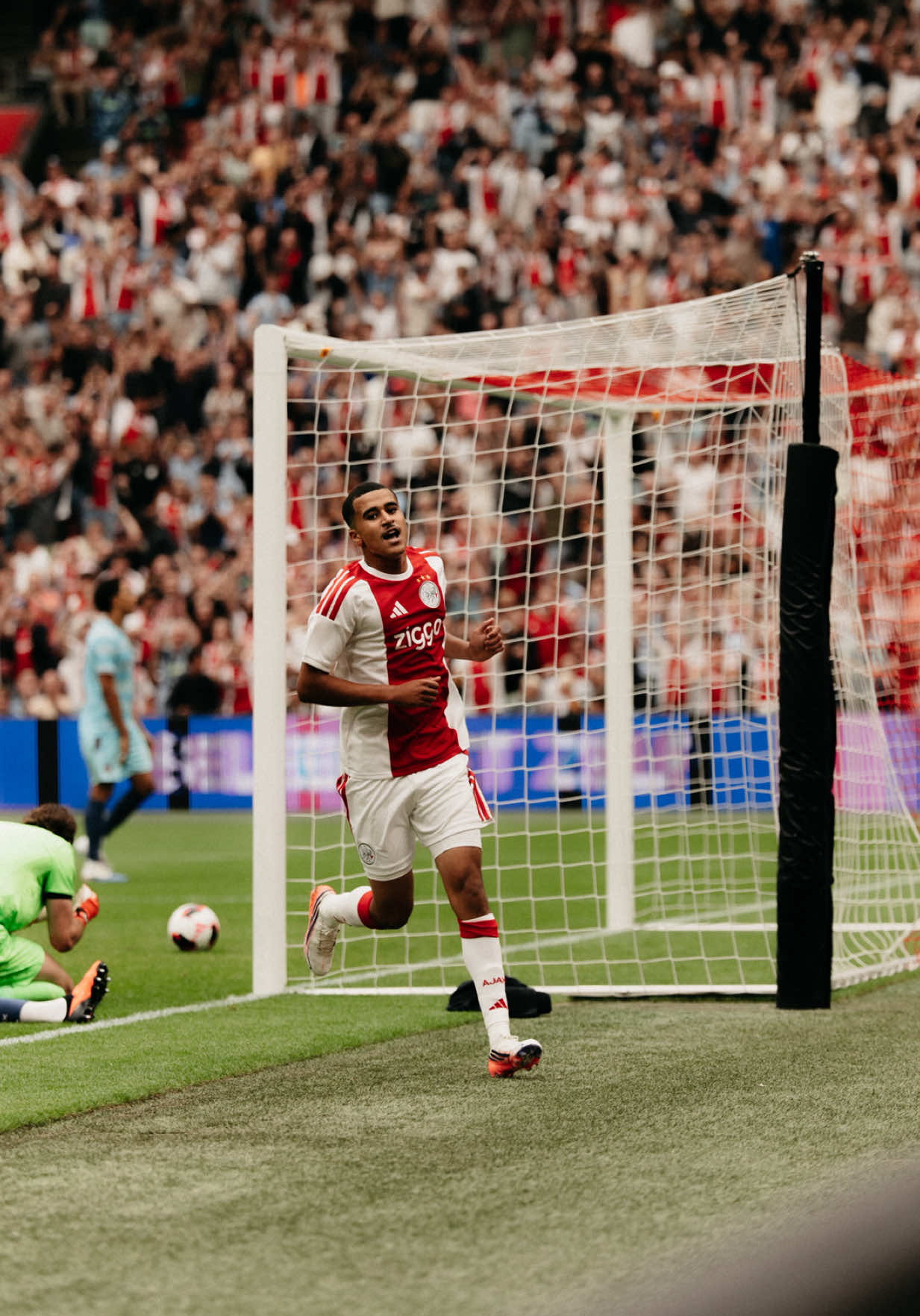 @AFC Ajax