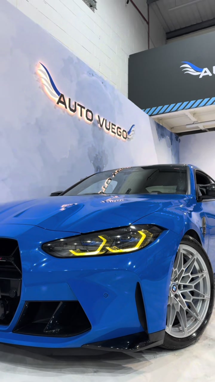 @Auto Vuego Motors