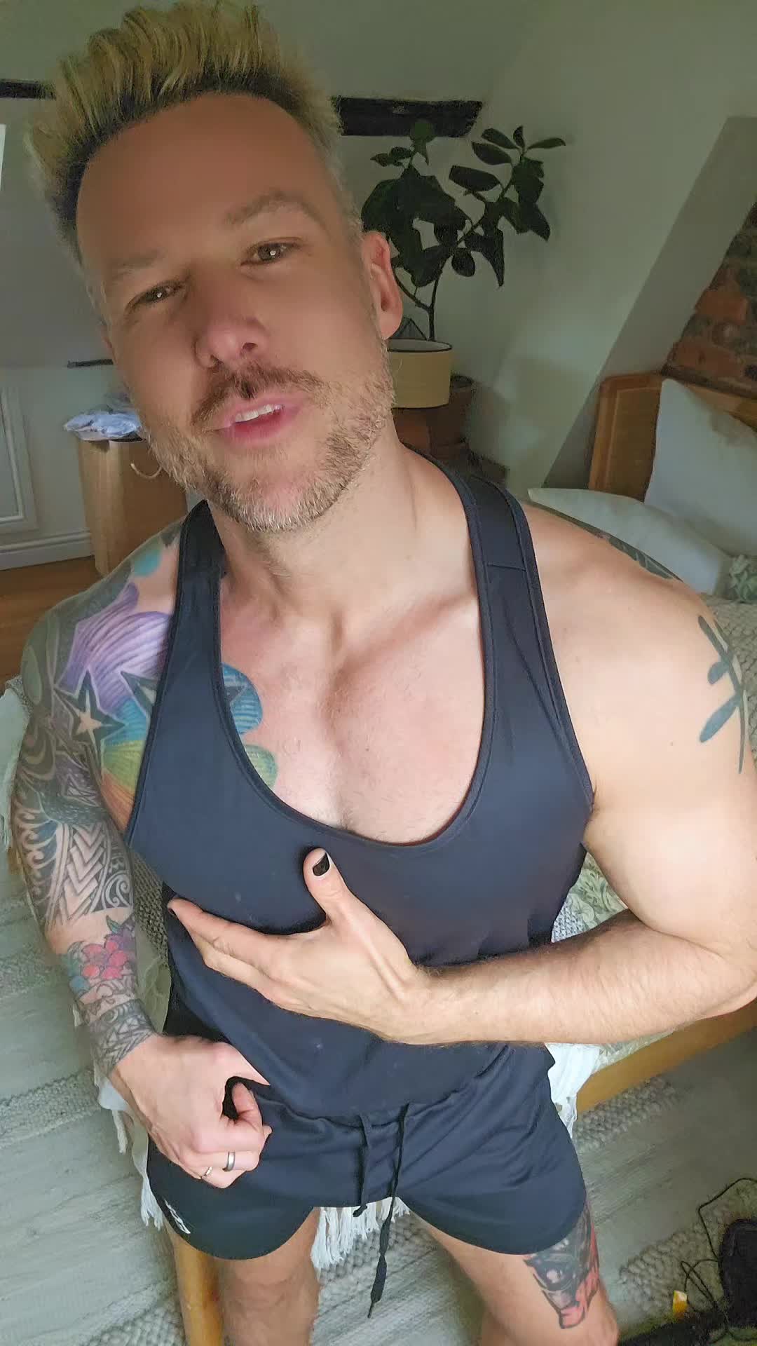 @Stuart Hatton Jr.