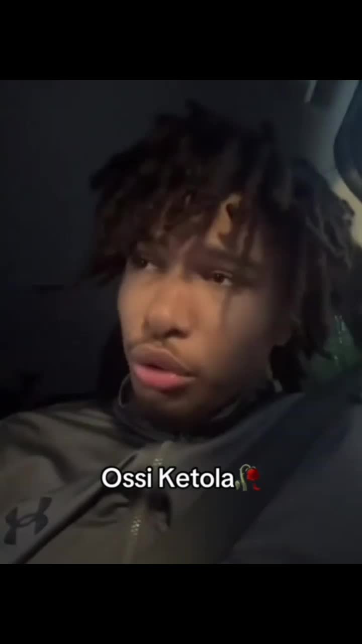 @ossi klippejä