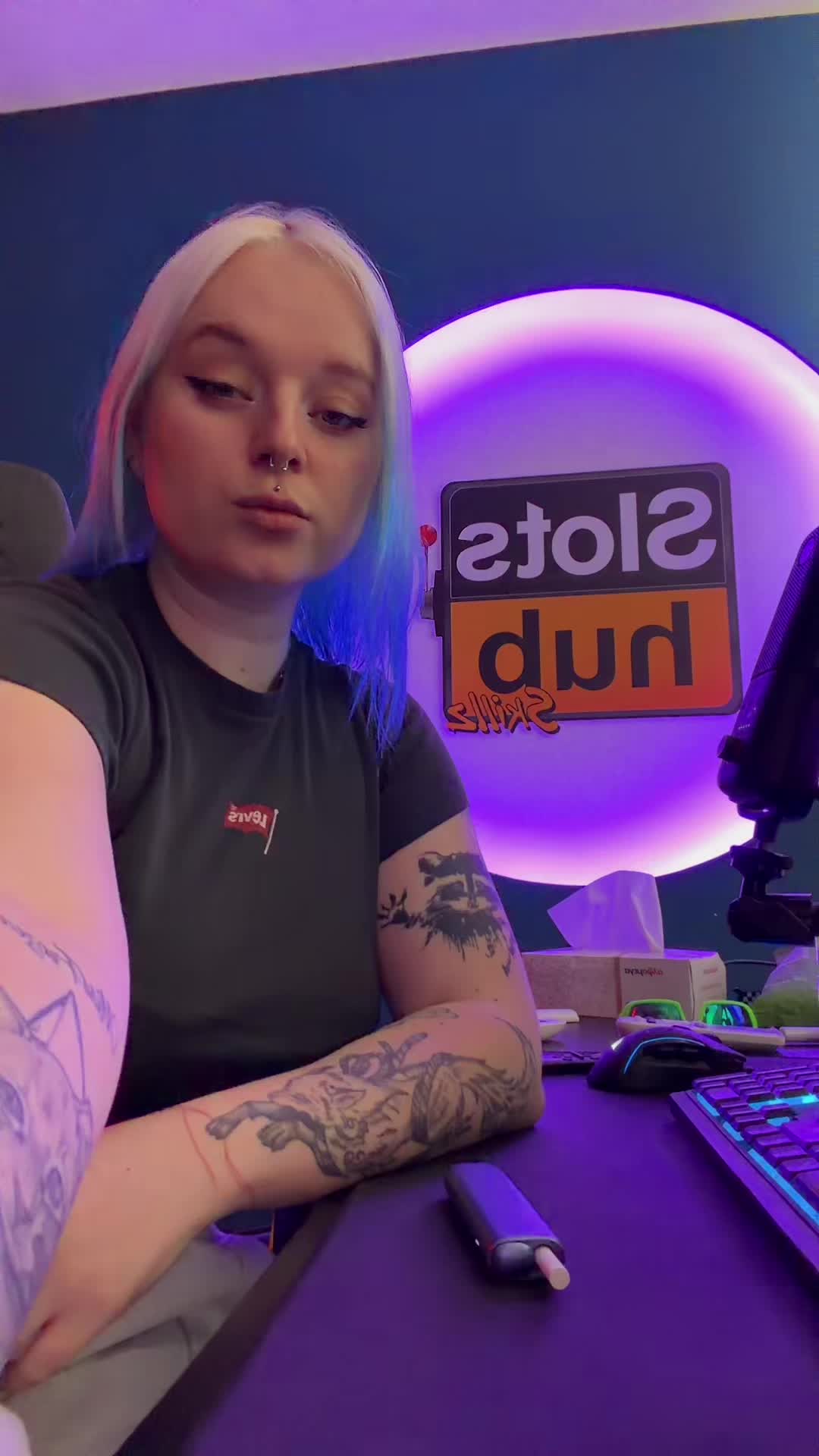 @MissFrozen