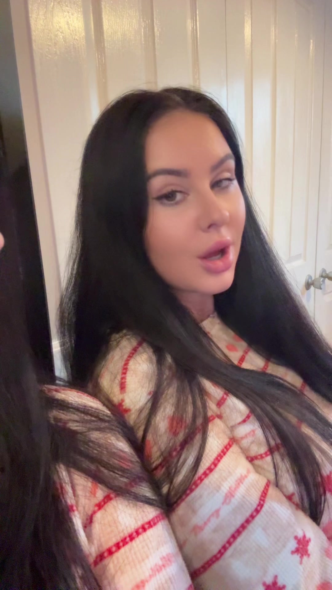 @Amber Paige