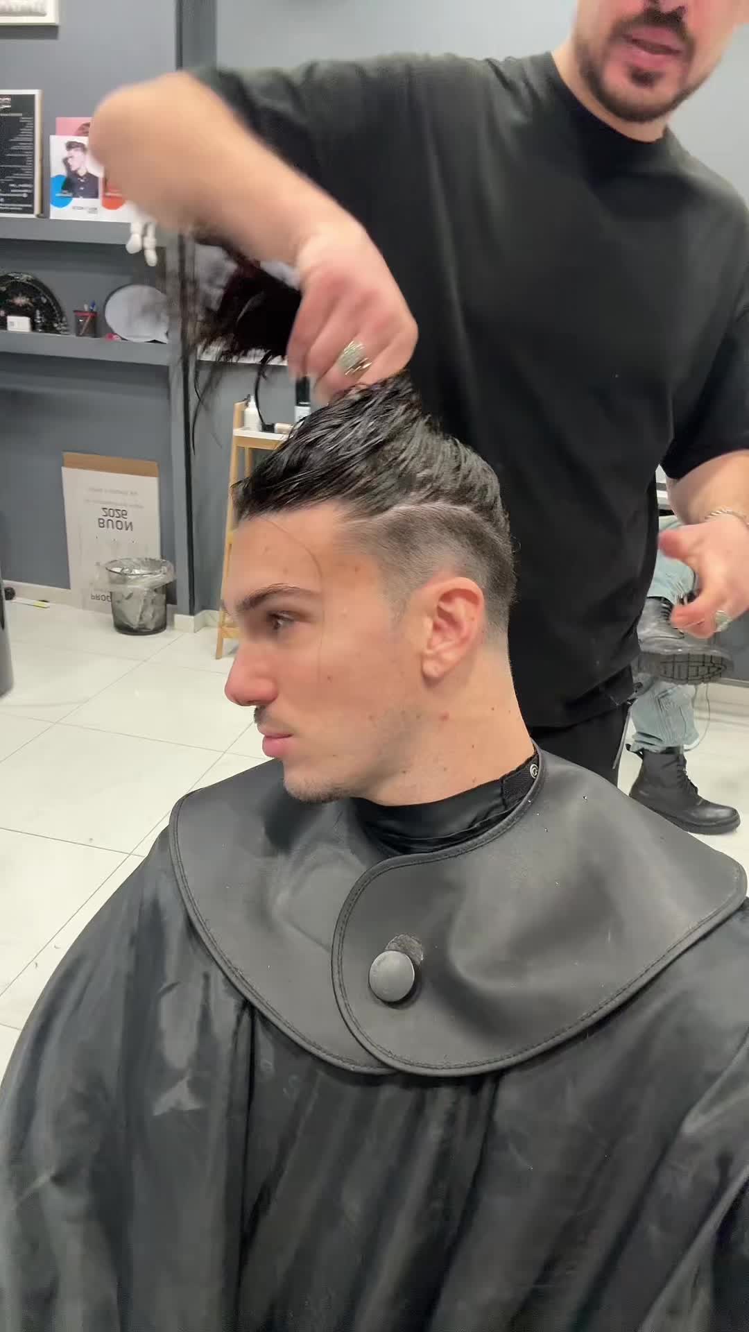 @Manuel Di Bernardo