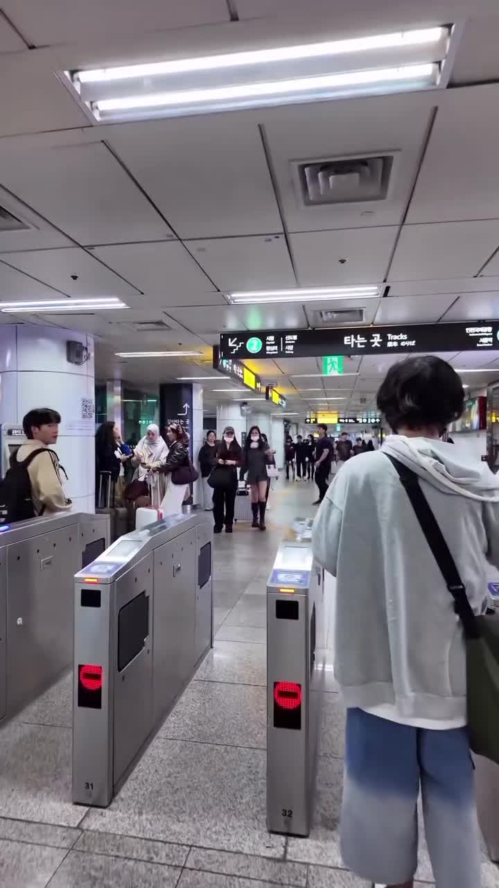 @korea Seoul 🇰🇷
