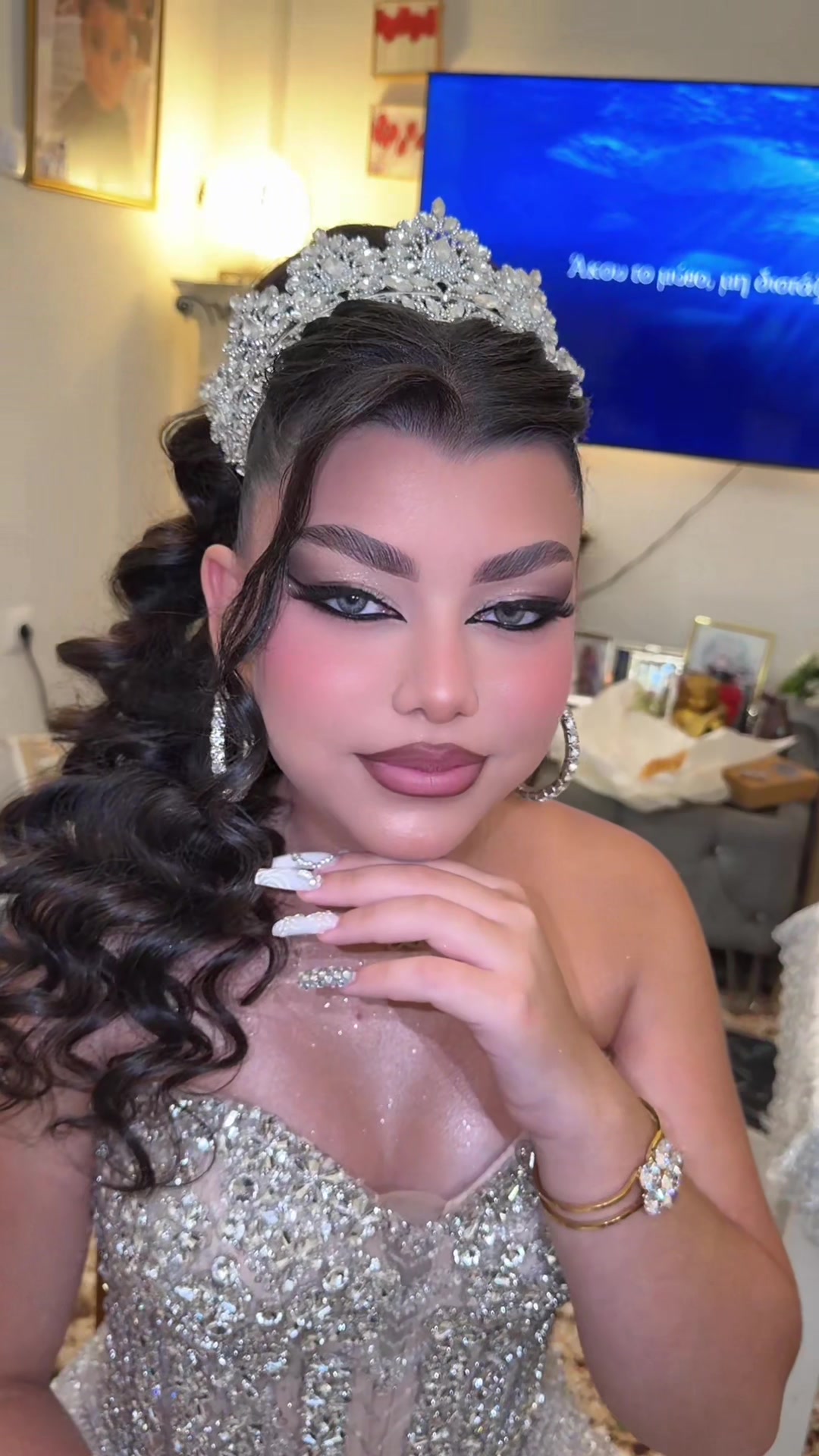 @Elli_hairstyle_MakeUp👰🏻♀️✨