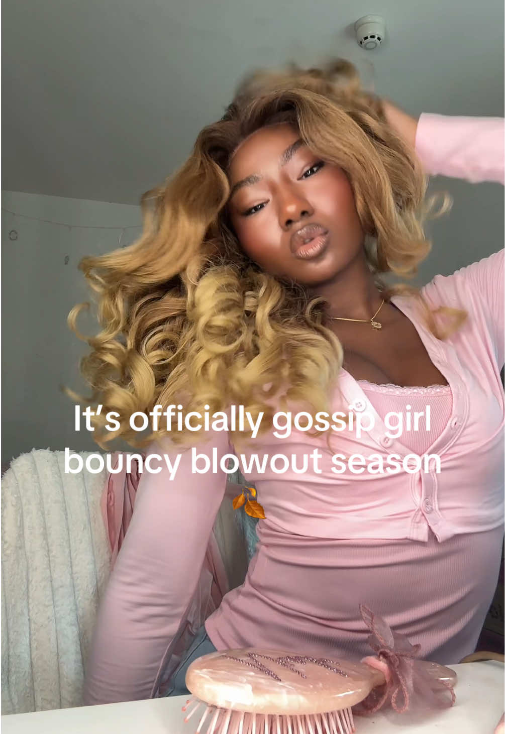 @Barbie ๐