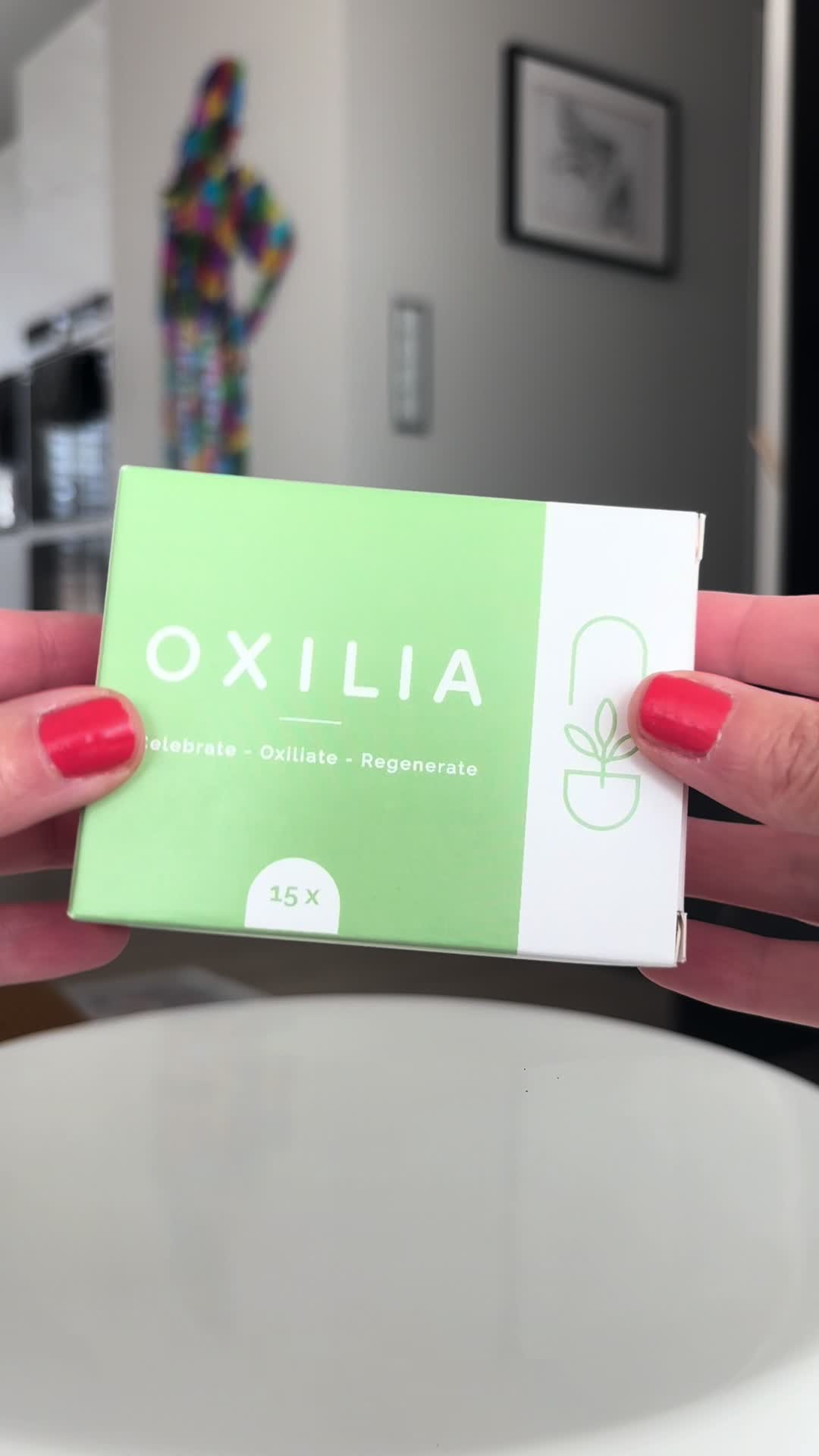 @Oxilia