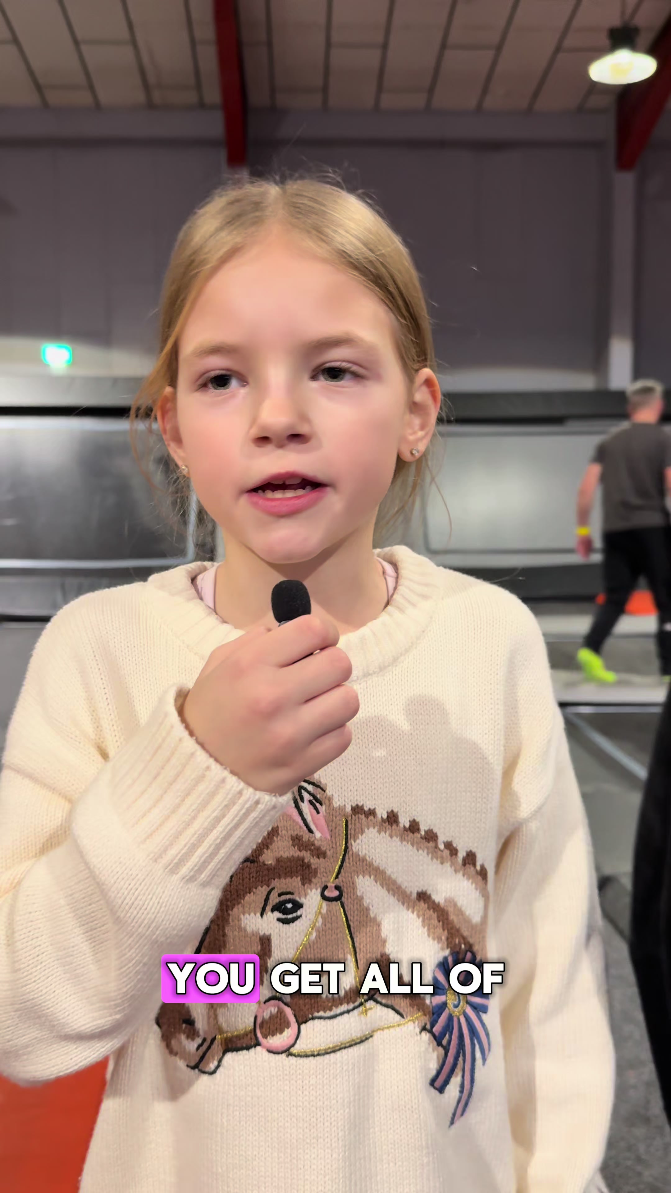 @Jump City UK