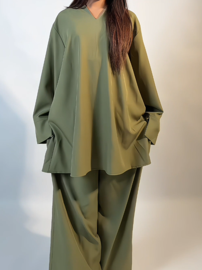 @Mist House Fashion
