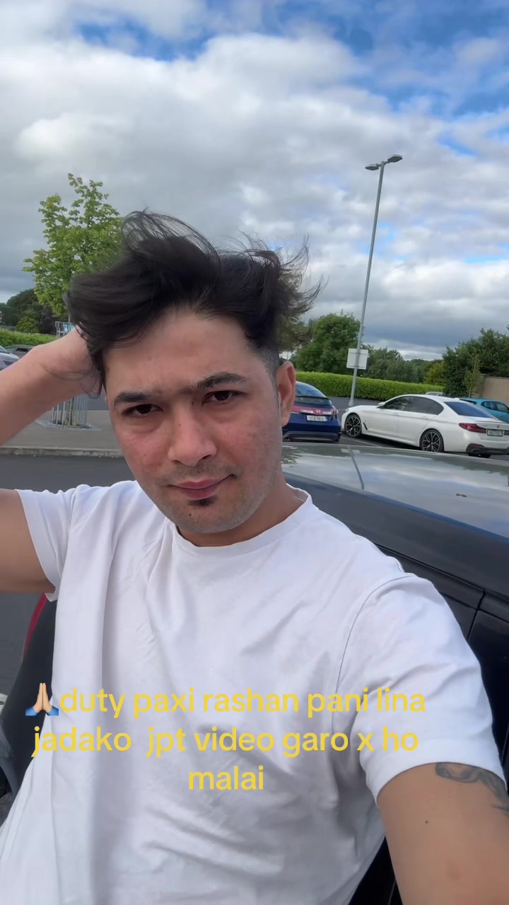 @Arjunkarki🇳🇵🙏🏼❤️🇮🇪🇮🇪