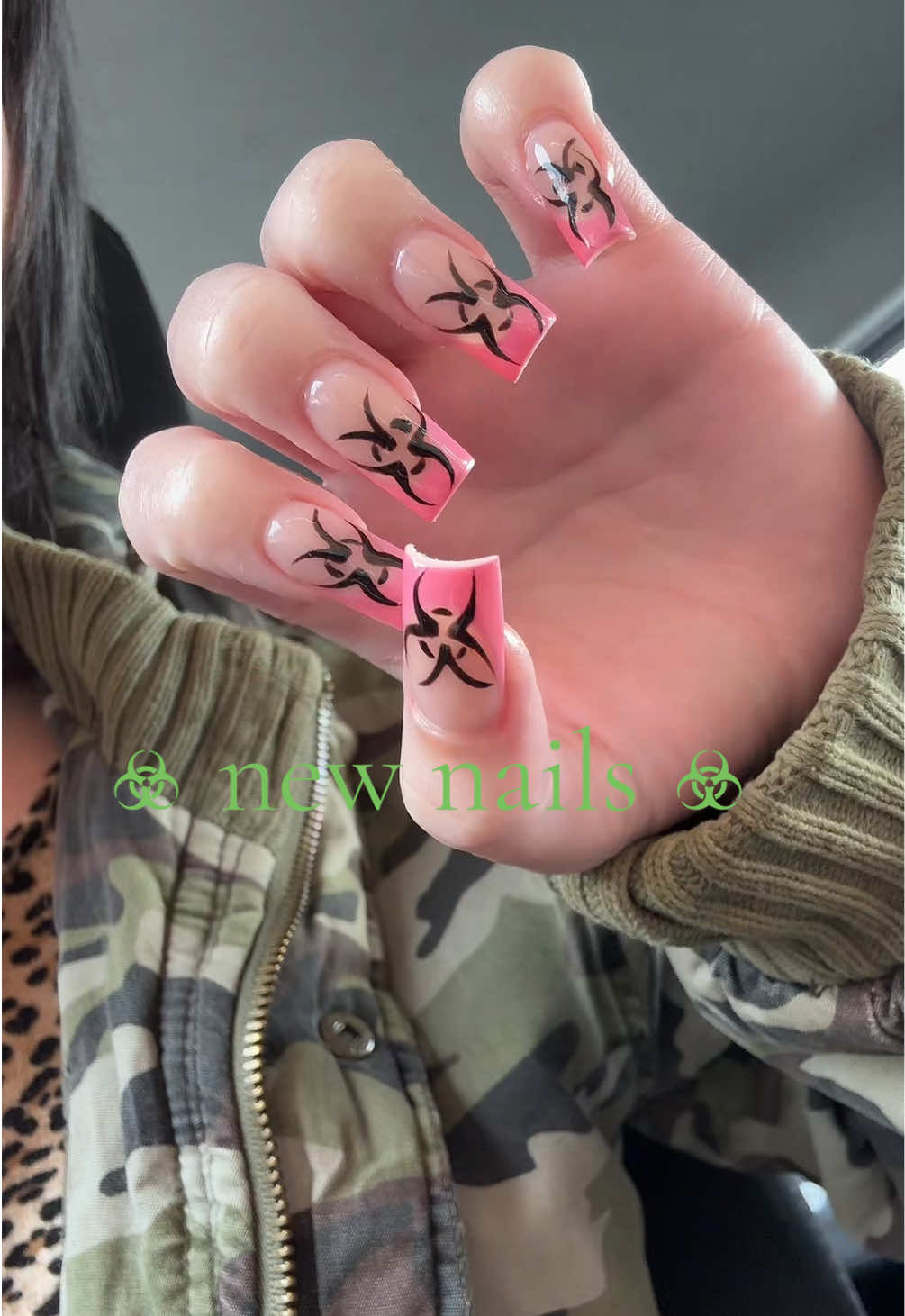 @༺𓆩☠︎︎𓆪༻