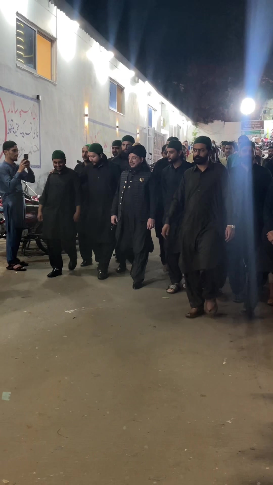 @Nigah e Qalandar