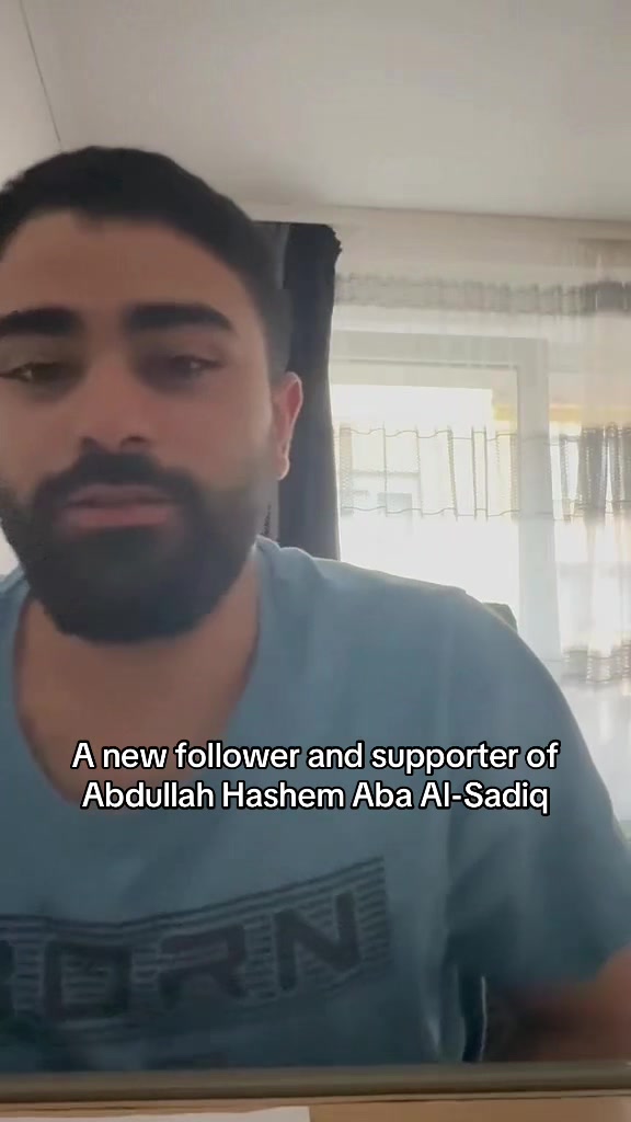 @TheAhmadiReligionofPeace&Light