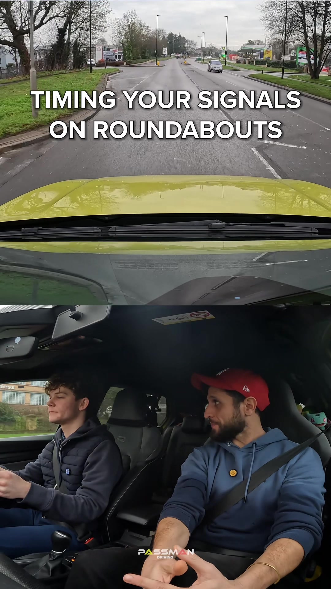 @passmandriving