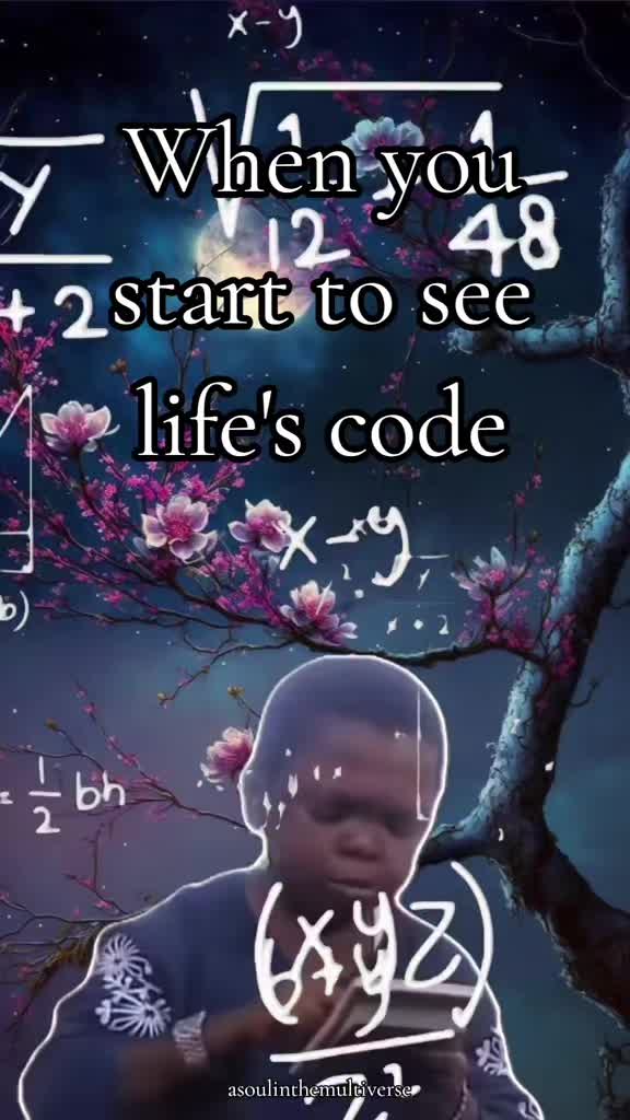 @A Soul in the Multiverse