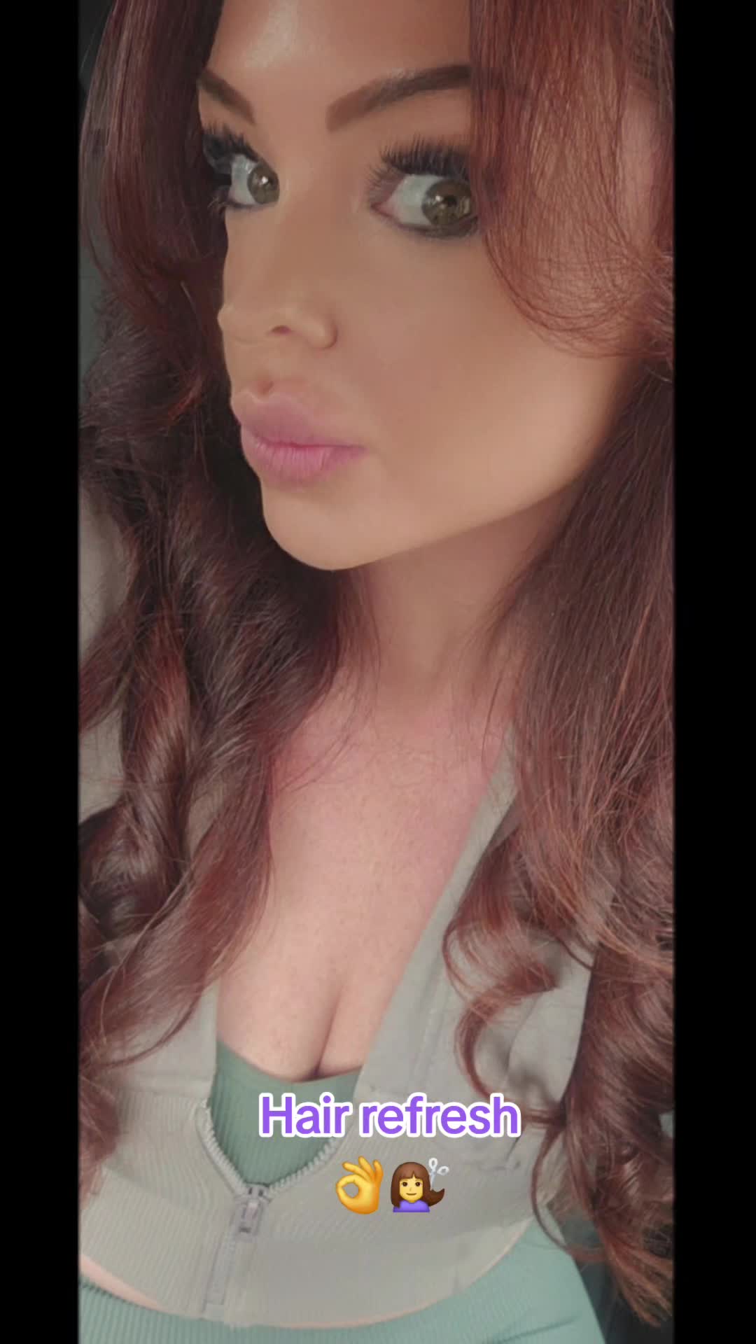 @Louise Michelle
