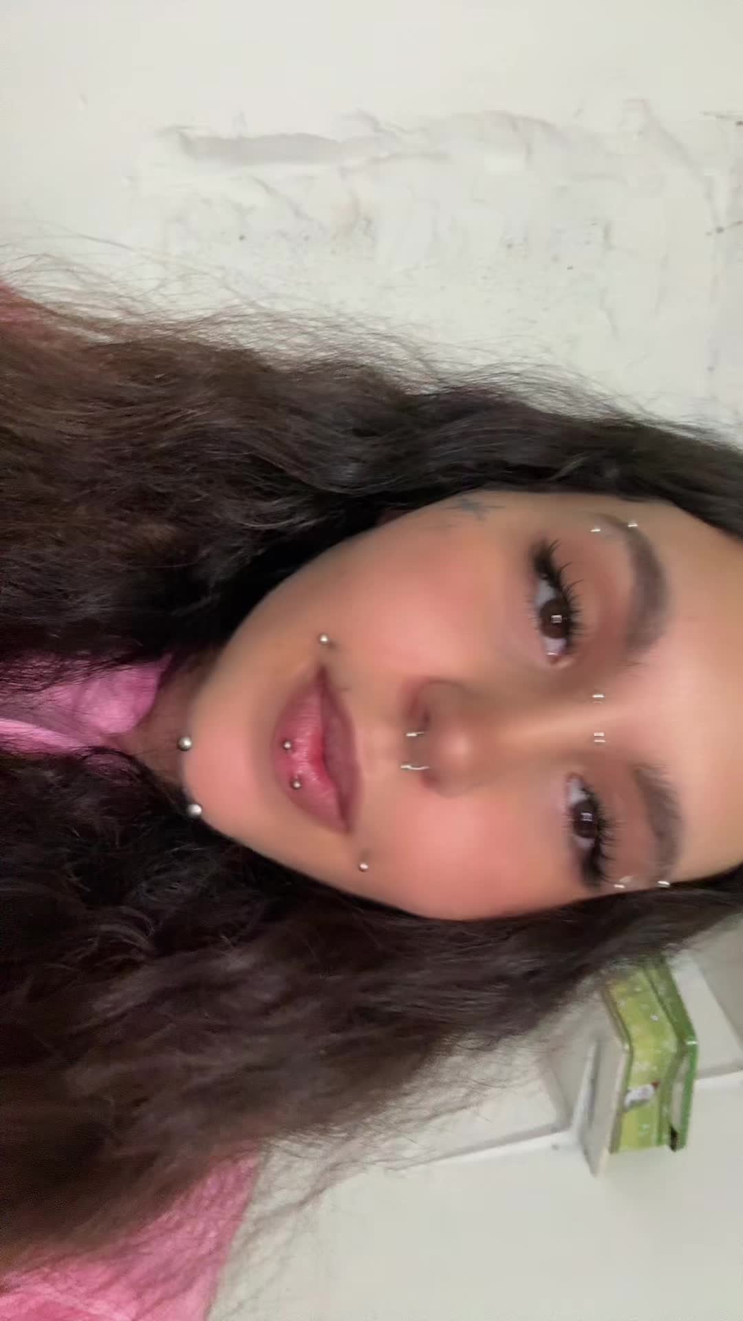 @Aisha Monagas 🕷