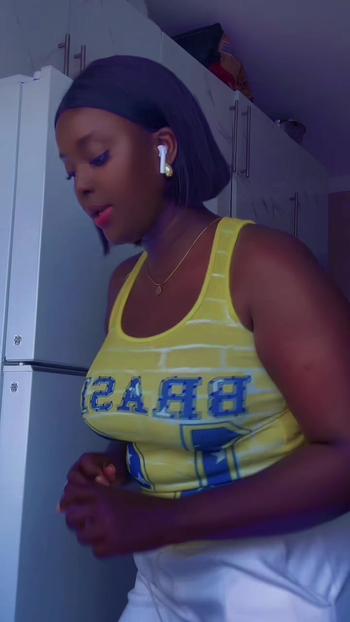 @Badjuda Rica Uncandia 👸🏾🦋