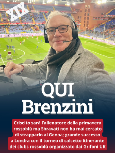 @Il Secolo XIX