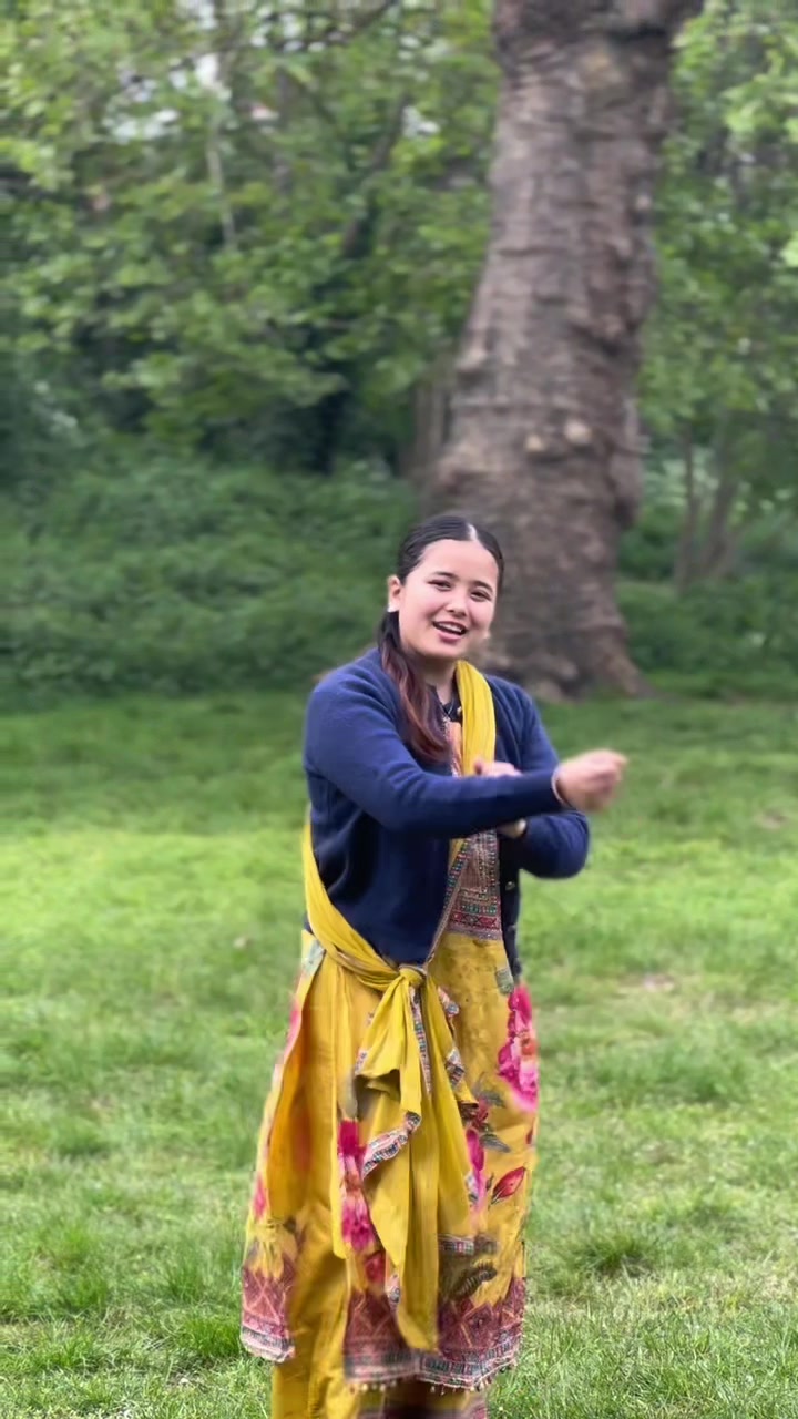 @कञ्चन डाँगी क्षेत्री