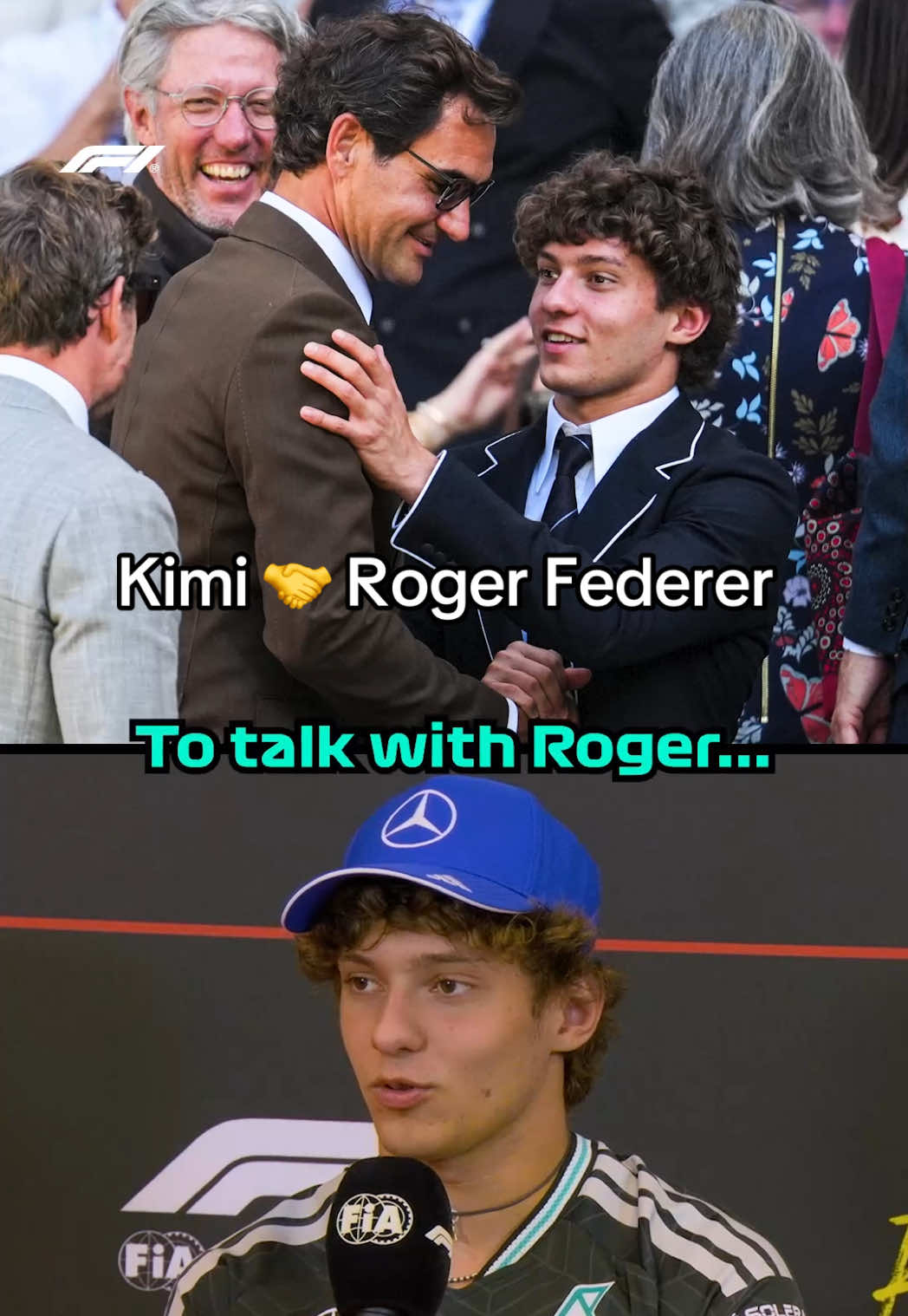 @Formula 1