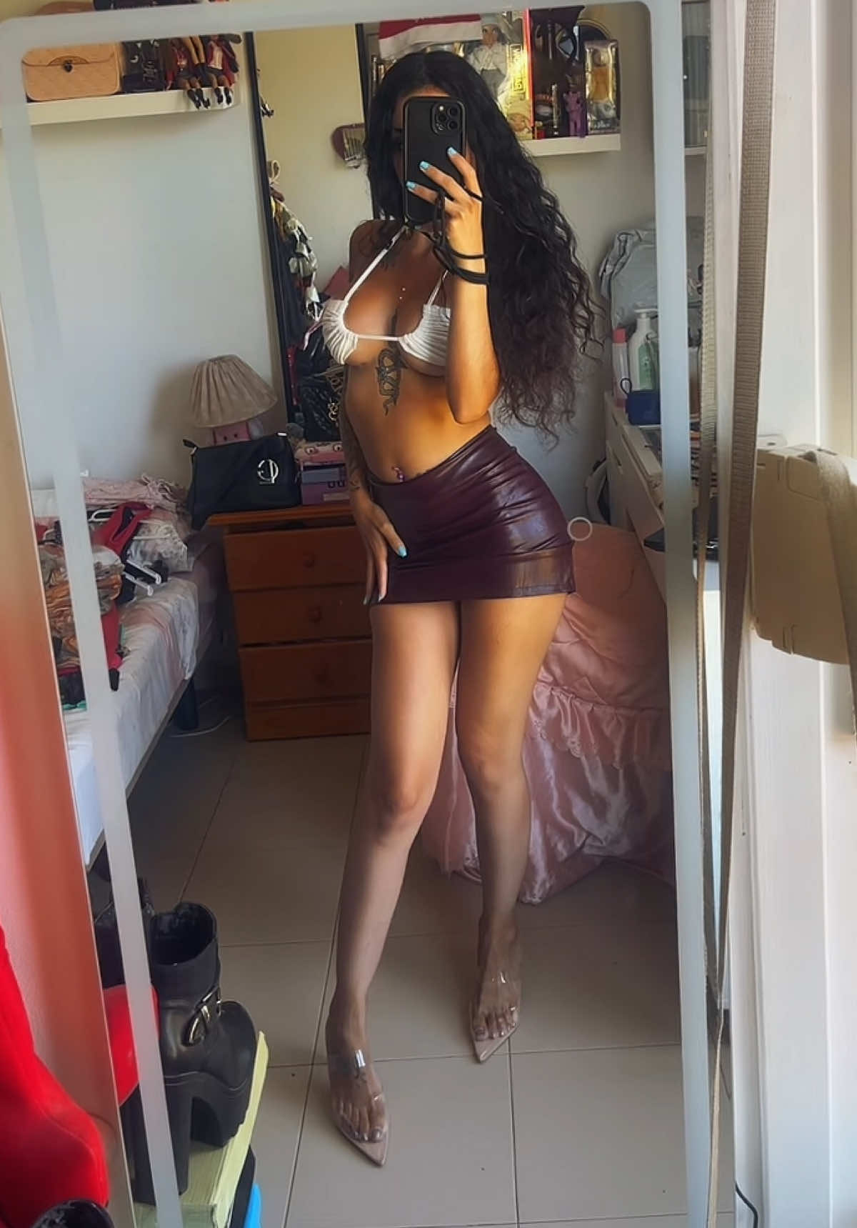 @Laishawolfe