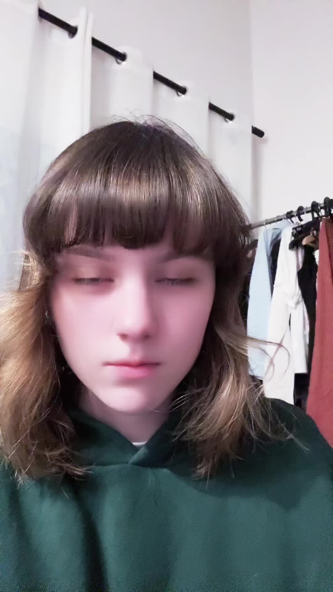 @Hanako