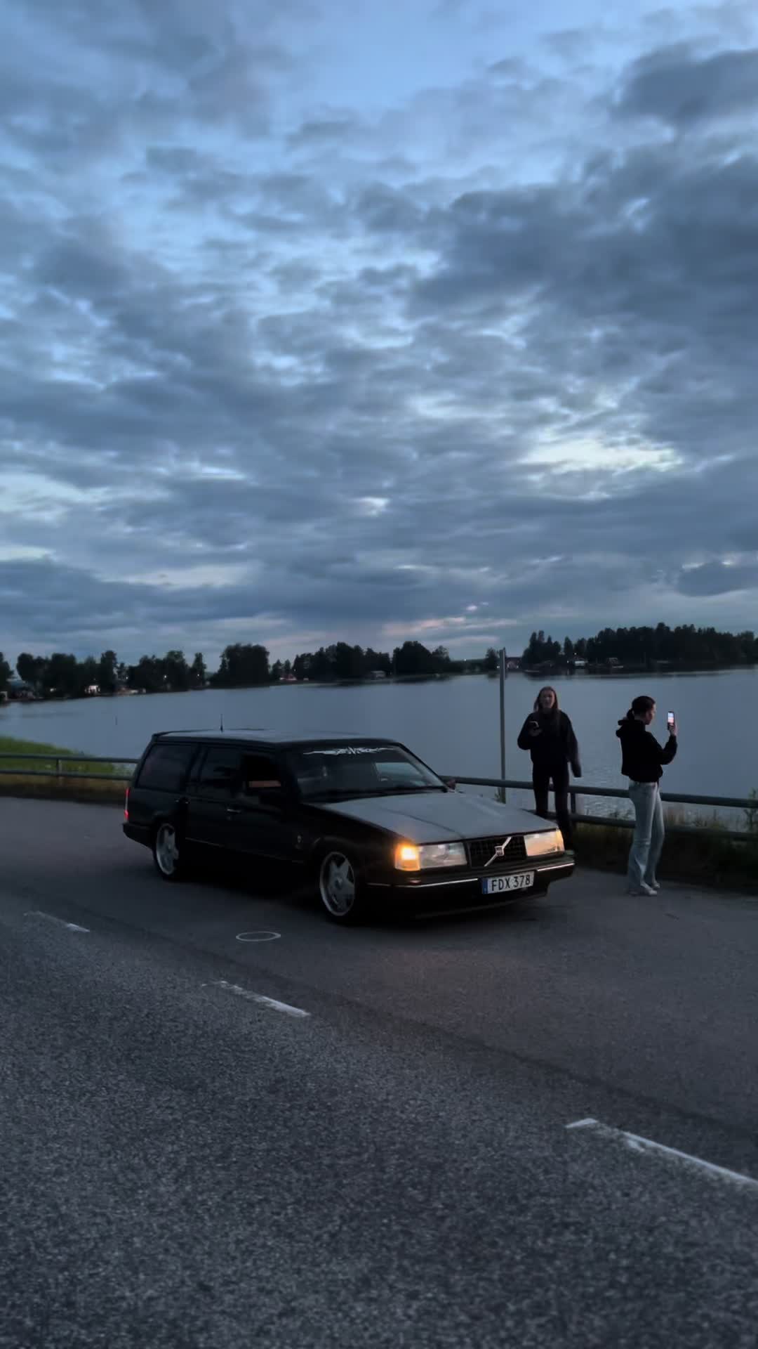 @Isak Eriksson