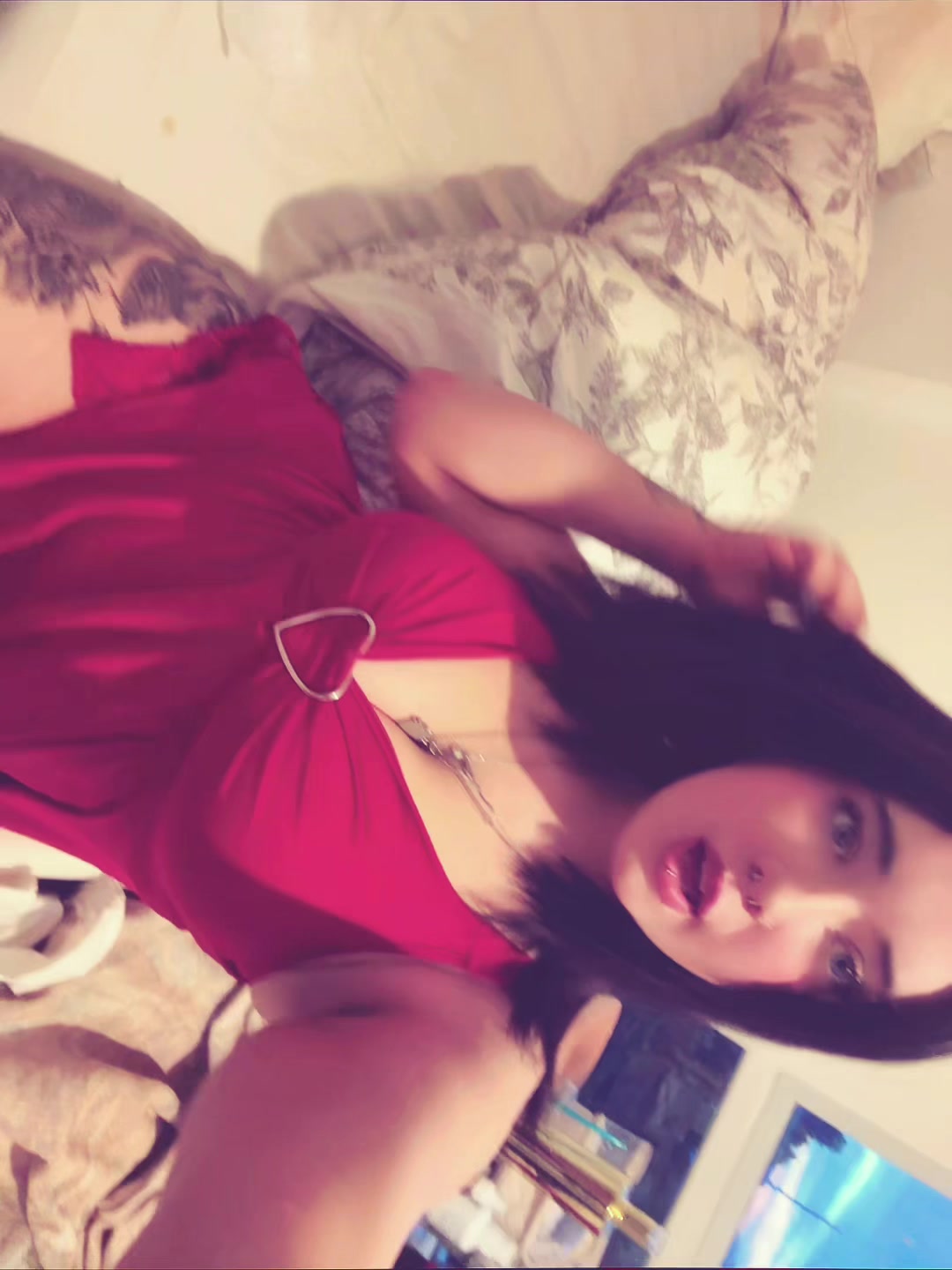 @️