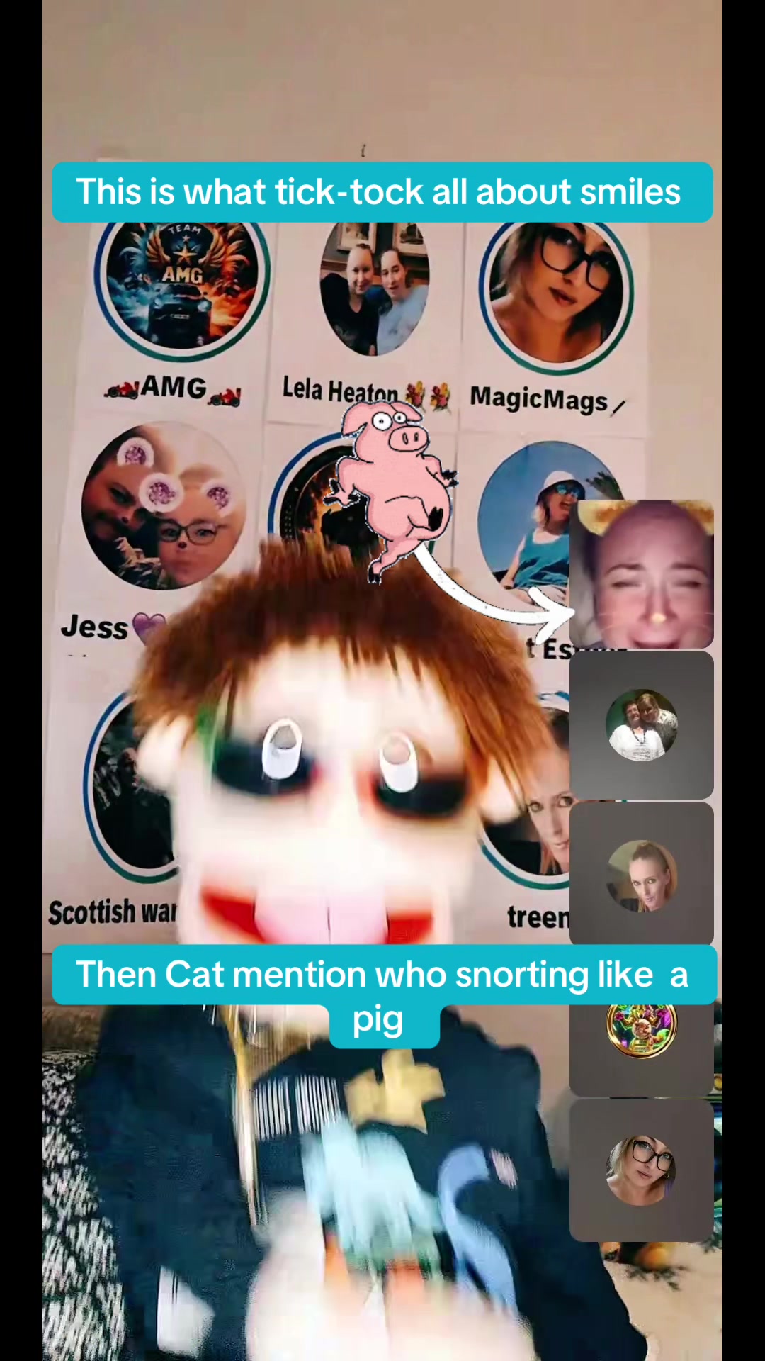 @😂 Cheeky-Tommy 😂