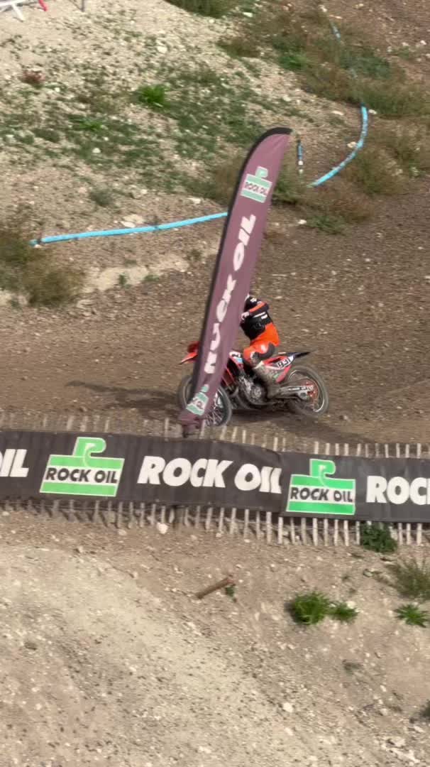 @Dirt Ready