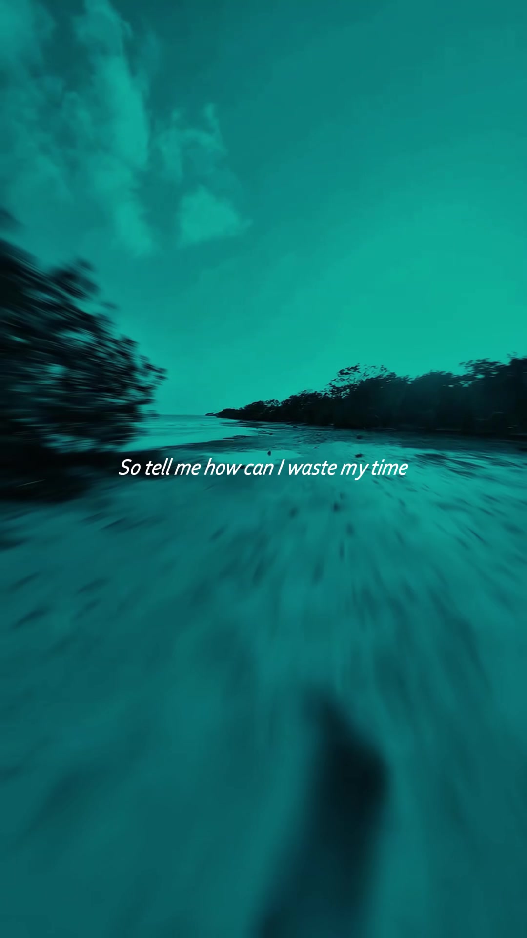 @Song Lyrics