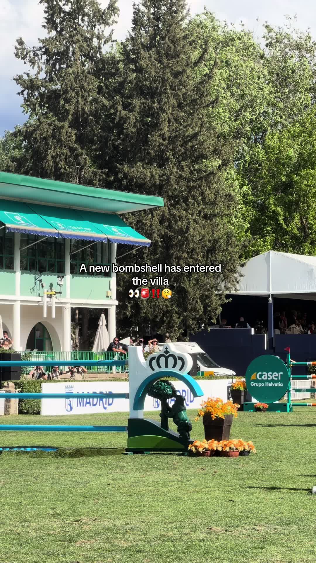 @Longines Global Champions Tour