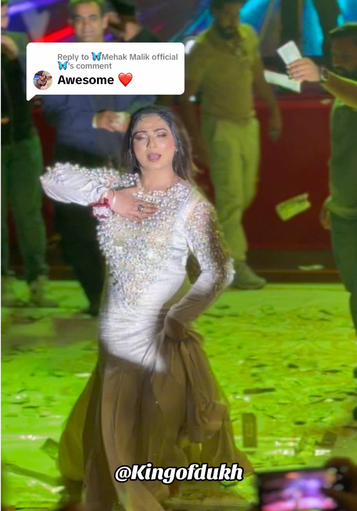 @Badshah