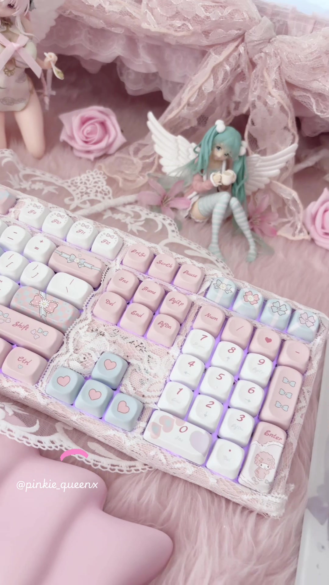 @ᴾᶦⁿᵏᶦᵉQᵘᵉᵉⁿ𖾕𖾝꙼ᩚ𛲕𖾟