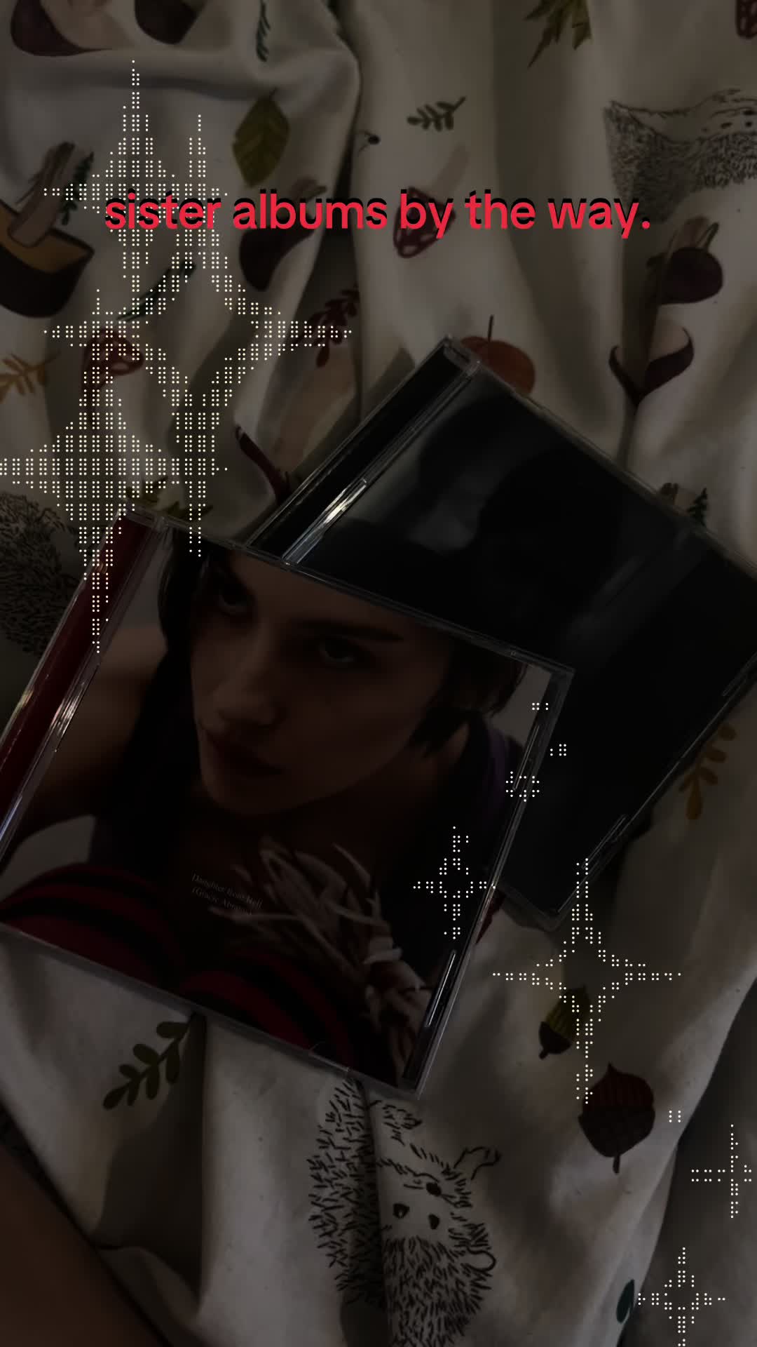 @kelsey ⋆˚꩜。⋆