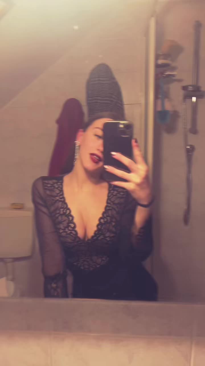 @Lisa Ferraro