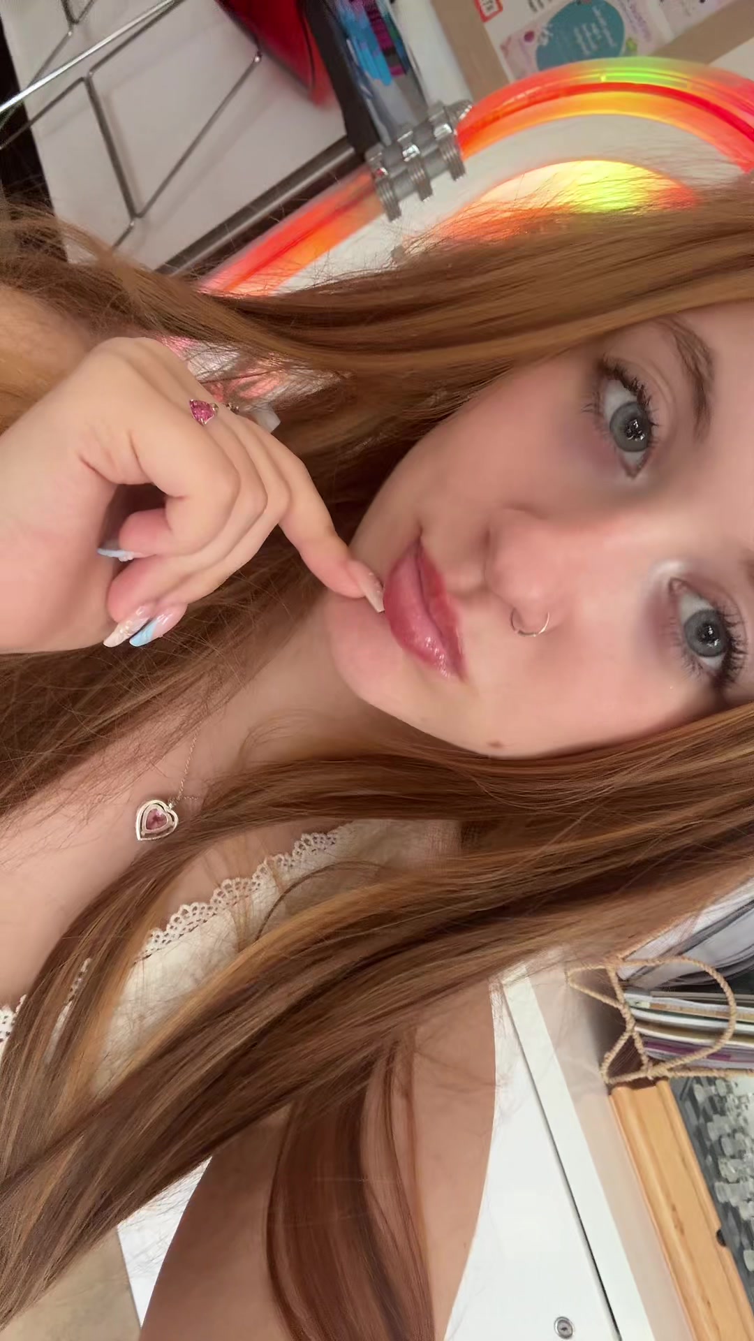 @Heaven🎗️💜[sahm 🥰]