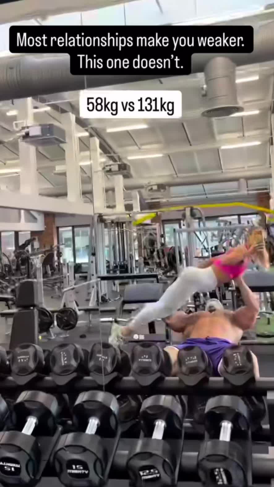 @The Lamp Fitness Channel