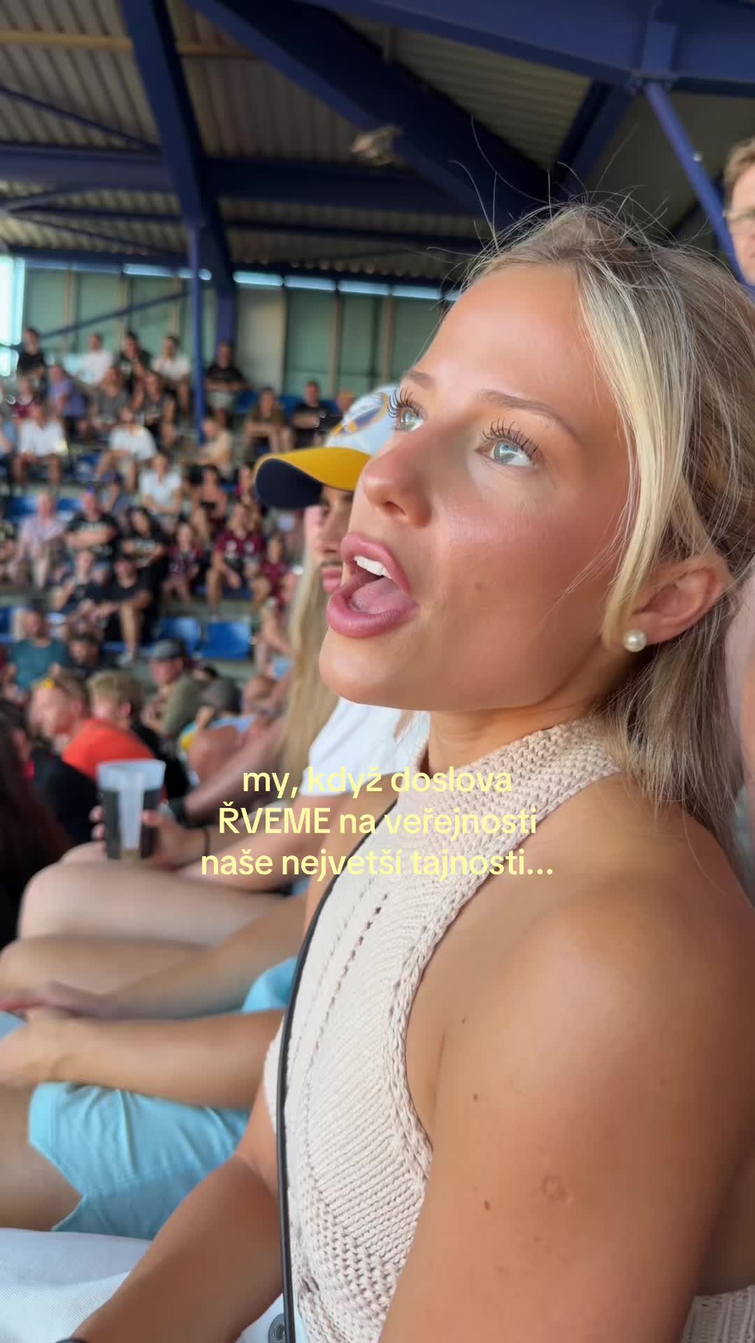 @Veronika Vobecká