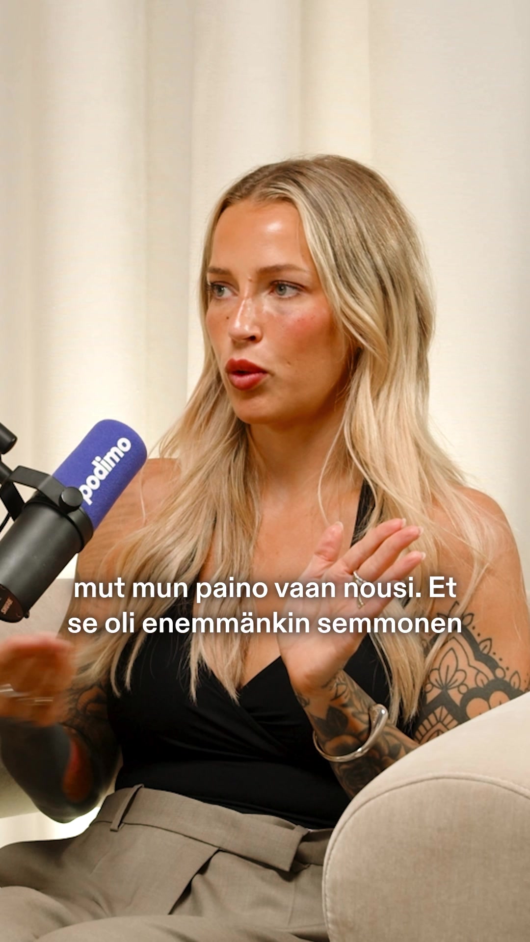 @Veera Bianca