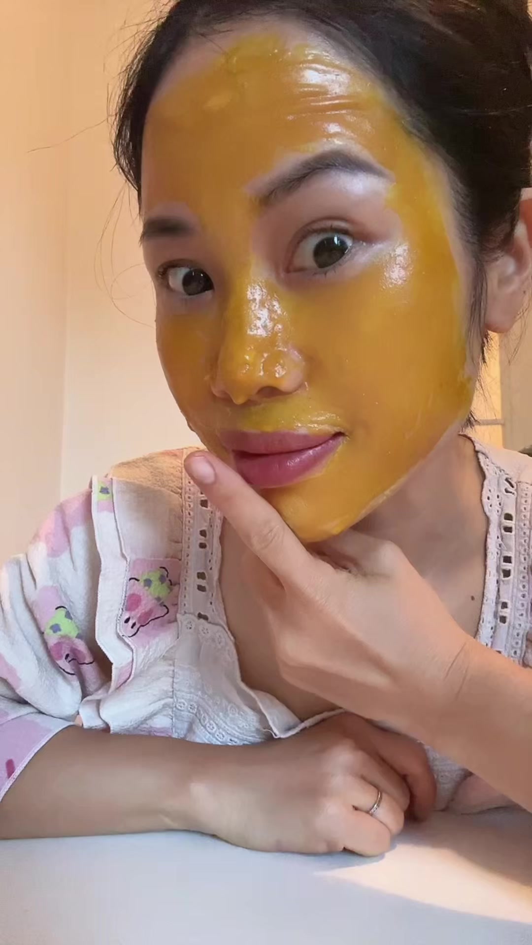 @Lily Official