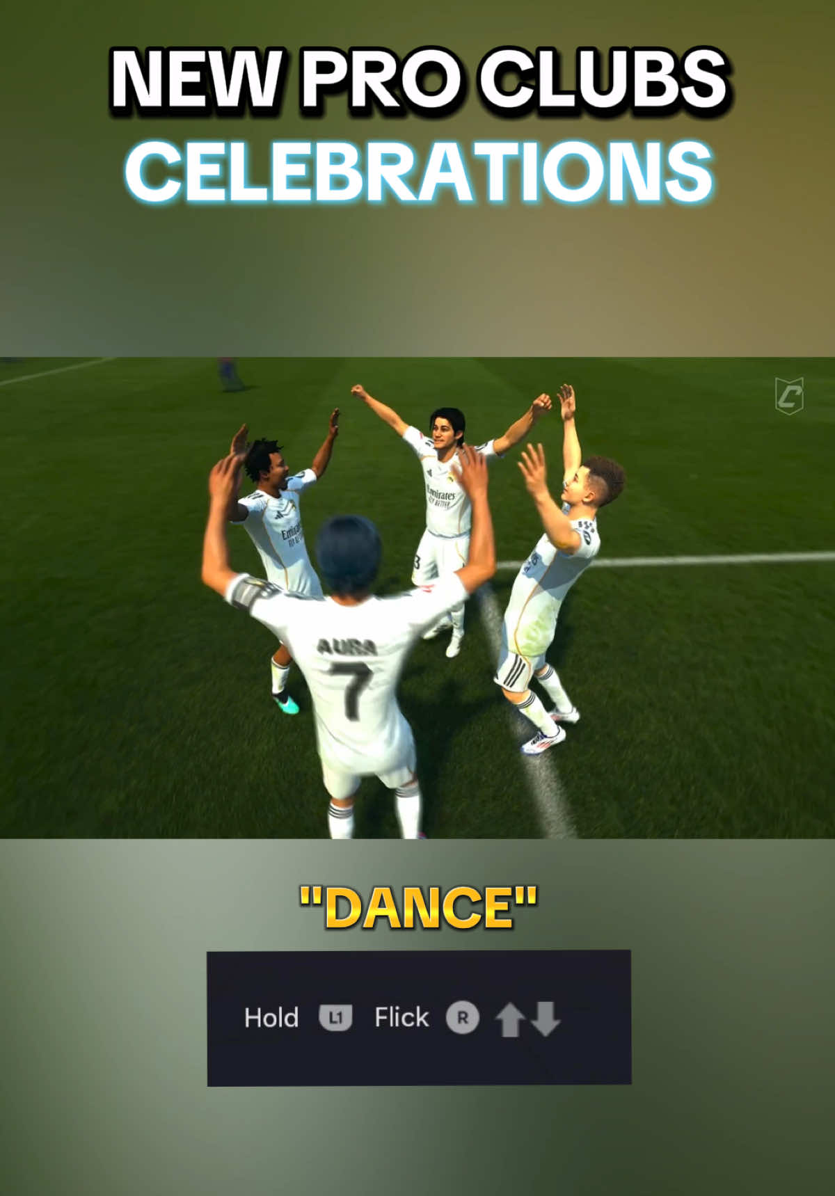 @ProClubsFriends